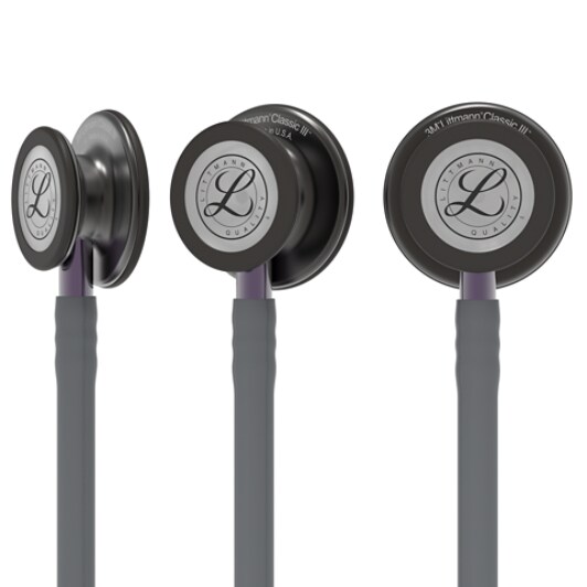 3M™ Littmann®  Classic III™ Monitoring Stethoscope, 5873