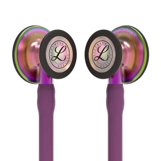 3M™ Littmann® Cardiology IV™ Diagnostic Stethoscope, 6205