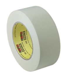 3M™ General Purpose Masking Tape 234, Tan, 144 mm x 55 m, 5.9 mil, 8 per case