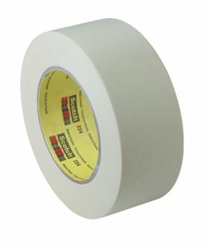 3M™ General Purpose Masking Tape 234, Tan, 12 mm x 55 m, 5.9 mil, 96 Roll/Case image 3M™ General Purpose Masking Tape 234, Tan, 12 mm x 55 m, 5.9 mil, 96 Roll/Caseimage