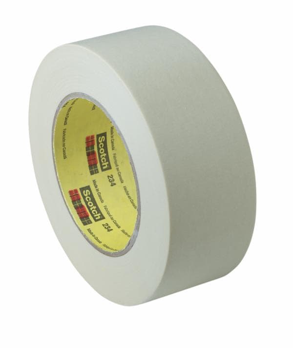 ™ General Purpose Masking Tape 234