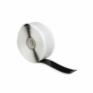 3M™ Scotch-Seal Mastic Tape Compound 2229, 1 in x 10 ft, Black, 12/Case image 3M™ Scotch-Seal Mastic Tape Compound 2229, 1 in x 10 ft, Black, 12/Caseimage