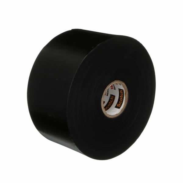 Scotch Linerless Rubber Splicing Tape 130C