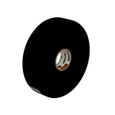 Scotch Vinyl Electrical Tape, 66R, black, 10 mil (0.25 mm), 3/4 in x 108 ft (19 mm x 33 m)