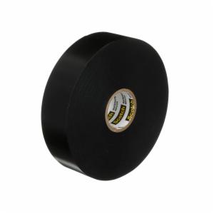 Scotch Vinyl Electrical Tape Super 88, 1 in x 108 ft, Black, 1 in Core, 48 rolls/Case image Scotch Vinyl Electrical Tape Super 88, 1 in x 108 ft, Black, 1 in Core, 48 rolls/Caseimage