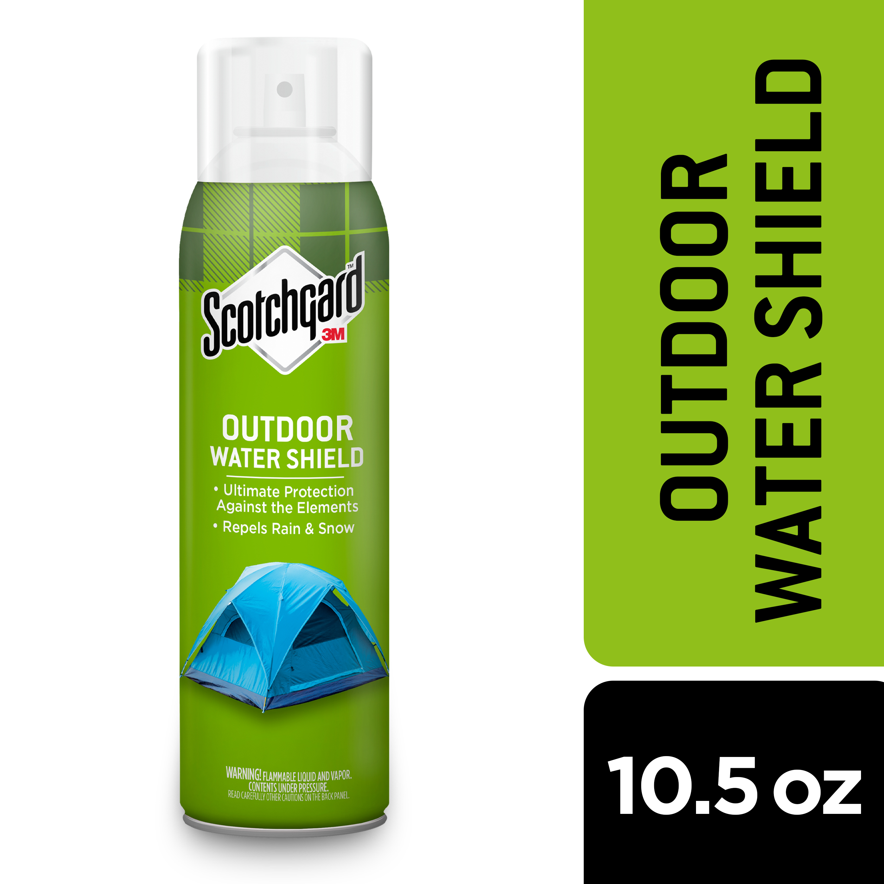 Scotchgard™ Outdoor Water Shield