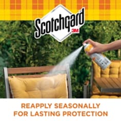 Scotchgard Water and Sun Shield Reapply Image