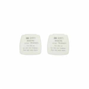 3M™ Secure Click Particulate Filter P95 D7P71, 200 EA/Caseimage