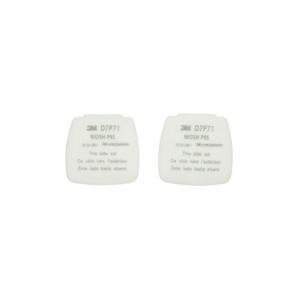 ™ Secure Click Particulate Filter P95 D7P71
