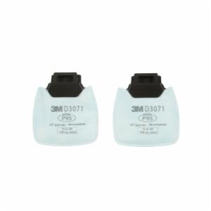 3M™ Secure Click Particulate Filter P95 D3071, 100 EA/Caseimage