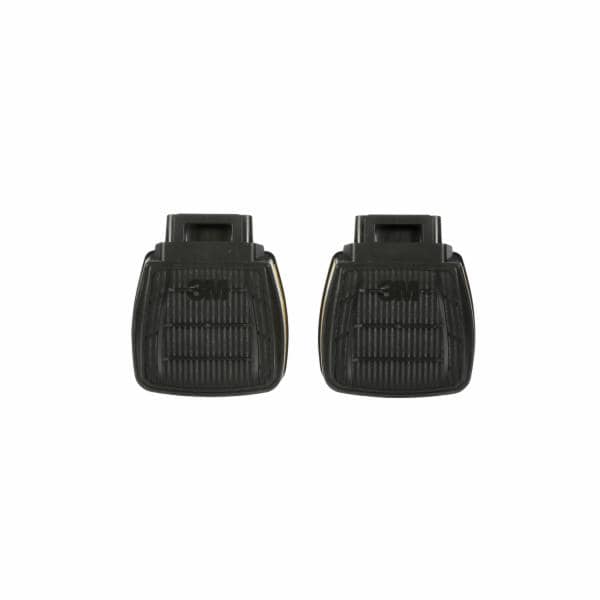 ™ Secure Click Organic Vapor/Acid Gas Cartridge D8003