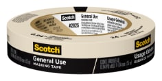 2025 Scotch® General Use Masking Tape -