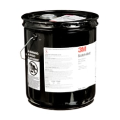 3M Scotch-Weld Epoxy Adhesive, DP460, part B, white, 19 L