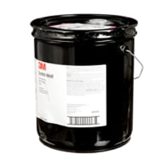 3M Scotch-Weld Epoxy Adhesive, DP460, part B, white, 19 L