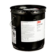 3M Scotch-Weld Epoxy Adhesive, DP460, part A, white, 19 L
