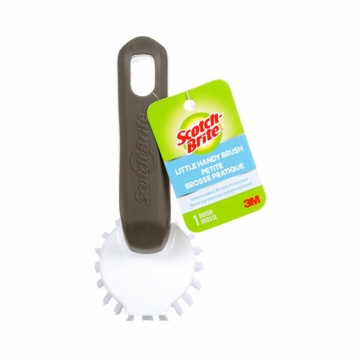 ScotchBrite® Little Handy Scrubber 3M Canada
