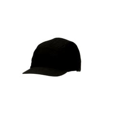 7100206562-3M-First-Base-Bumpcap-Black-Reduced-Peak-2014284-Leftside_R1.tif