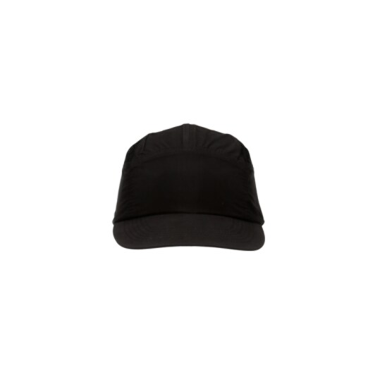 NEW American Apparel Beanie Hat Optic Marine Black Red White