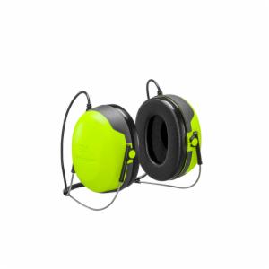 3M™ PELTOR CH-3 Listen Only Hearing Protector HT52B-112, Neckband, 1 ea/Caseimage