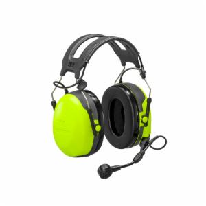 3M™ PELTOR CH-3 Headset MT74H52A-110, Headband, FLX2, 1 ea/Caseimage