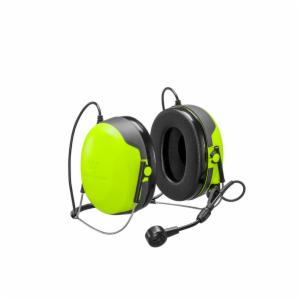 3M™ PELTOR CH-3 Headset MT74H52B-110, Neckband, FLX2, 1 ea/Caseimage