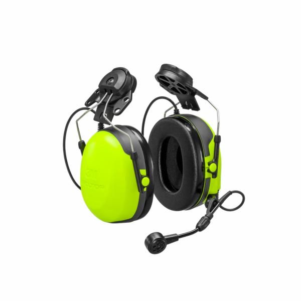 ™ PELTOR CH-3 Headset with PTT MT74H52P3E-111