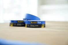 ScotchBlue™ Sharp Lines Painter's Tape (2093)