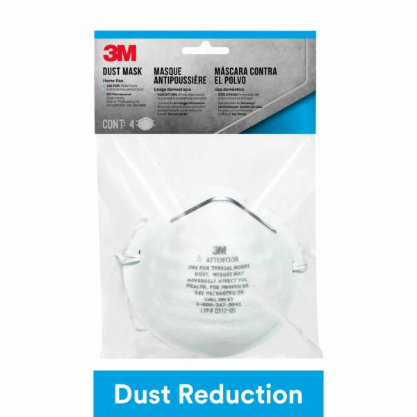 ™ Home Dust Mask