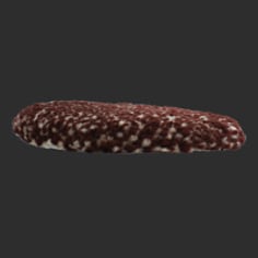 Meguiar's® Soft Buff™ Rotary Wool Heavy Cutting Pad, 7 in.