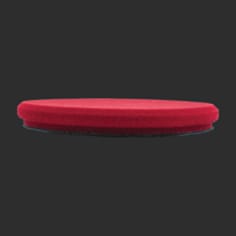 Meguiar's® DFC5 Soft Buff™ DA Foam Cutting Disc, 5 in.
