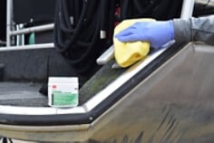 3M Marine Aluminum Restorer and Polish (09020)