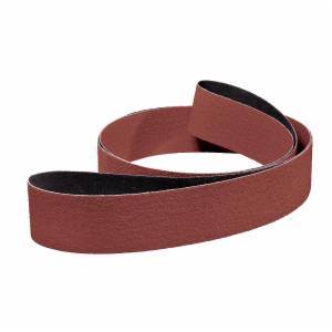 3M™ Cloth Belt 361F, P180 XF-weight, 4 in x 132 in, Sine-lok 45° Angle, Precision Roll Grinding, 50 ea/Case image 3M™ Cloth Belt 361F, P180 XF-weight, 4 in x 132 in, Sine-lok 45° Angle, Precision Roll Grinding, 50 ea/Caseimage