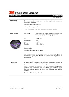 BT_Paste Wax Extreme