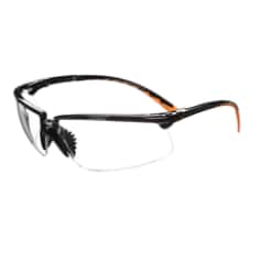 3M™ Privo Protective Eyewear, 122610000020, clear antifog lens, black frame