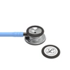 Classic III™ Monitoring 5959, Mirror Chestpiece, Ceil Blue Tube, Smoke Stem and Smoke Headset