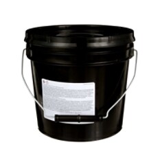 3M™ Screen Printing UV Ink, 9802, black, 1 gallon (3.8 L)