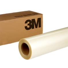 3M™ Scotchcal™ Gloss Overlaminate, 8518, 30 in x 50 yd (76.2 cm x 45.7 m)