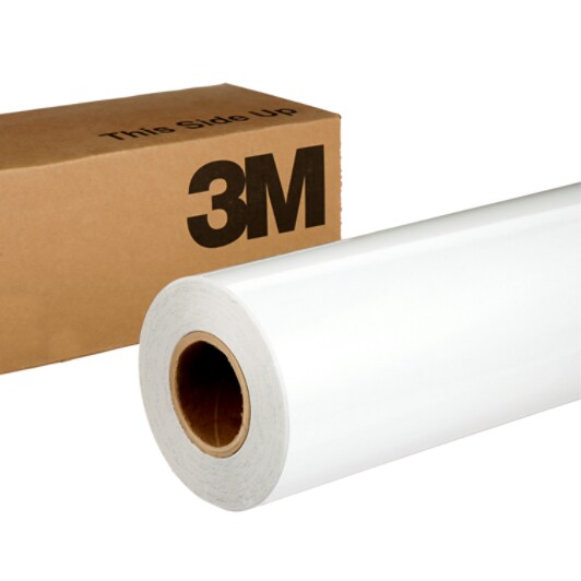 3M™ Scotchcal™ Graphic Film with Comply™ v3 Adhesive IJ170Cv3 | 3M Canada