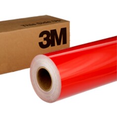 3M™ Scotchlite™ Removable Reflective Graphic Film with 3M™ Comply™ Adhesive, 680CR-72