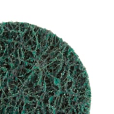 Scotch-Brite™ Roloc™ Clean and Strip XT Pro Extra Cut Disc, XC-DR, 76.2 mm x NH, A XCRS