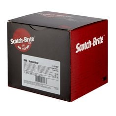 Disco Scotch-Brite™ Clean and Strip XT Pro Extra Cut