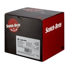 Disco Scotch-Brite™ Clean and Strip XT Pro