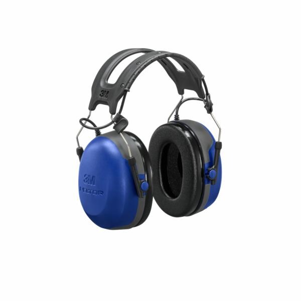 ™ PELTOR CH-3 Listen Only Headsets HT52A-112-50 CH-3