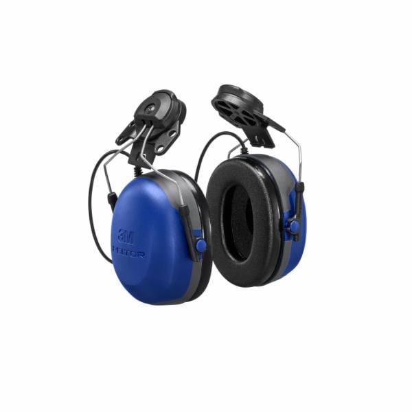 ™ PELTOR CH-3 Listen Only Headsets HT52P3E-112-50