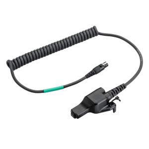 3M™ PELTOR FLX2 Cable FLX2-18, Motorola XTS Series, 120 ea/Caseimage
