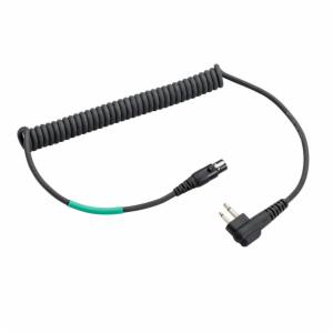 3M™ PELTOR FLX2 Cable FLX2-21, Motorola CP200/2-Pin, 1 ea/Caseimage