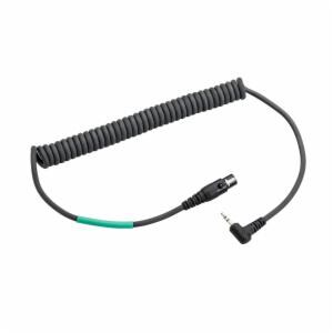 3M™ PELTOR FLX2 Cable FLX2-28, Mobile/DECT Phone, 120 ea/Caseimage