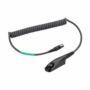 3M™ PELTOR FLX2 Cable FLX2-32, Motorola HT Series, 1 ea/Caseimage