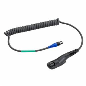 3M™ PELTOR FLX2 Cable Motorola DP4000, FLX2-63, 120 ea/Caseimage