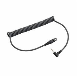 3M™ PELTOR FLX2 Cable FLX2-202, 3.5mm Stereo, 200 ea/Caseimage